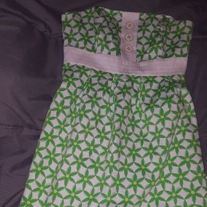 Lilly Pulitzer dress